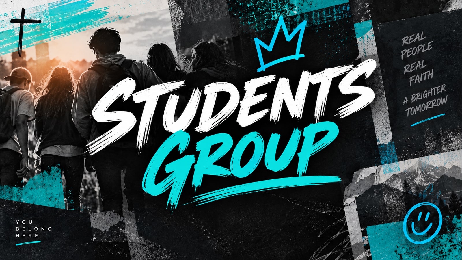 Student's Group